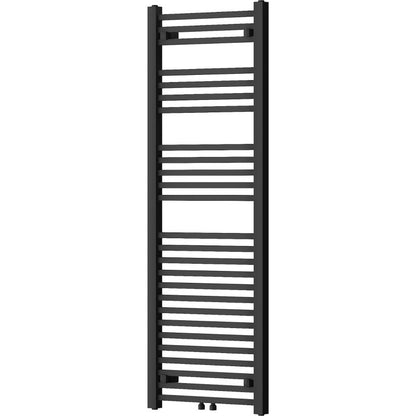 Mexen Pluton badeværelsesradiator 1450x500 sort