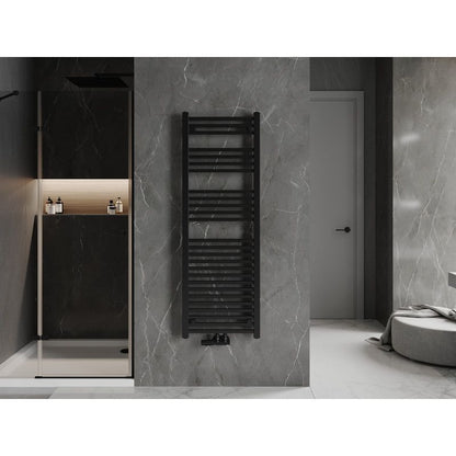 Mexen Pluton badeværelsesradiator 1450x500 sort