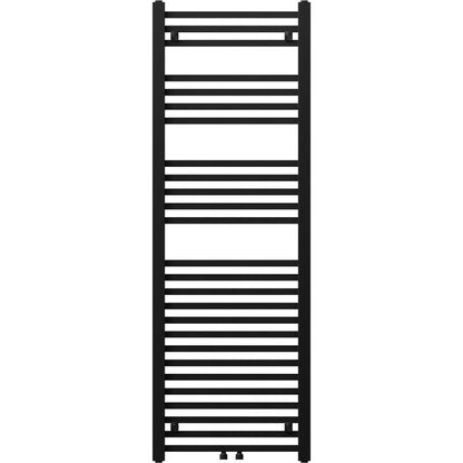Mexen Pluton badeværelsesradiator 1450x500 sort