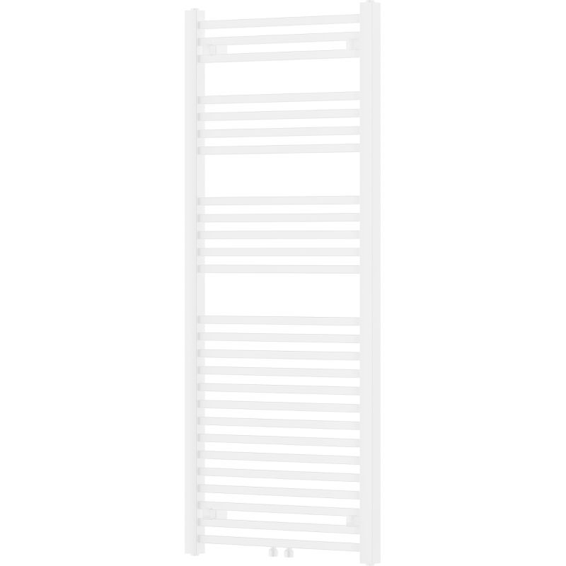 Mexen Pluton badeværelsesradiator 1450x600 hvid