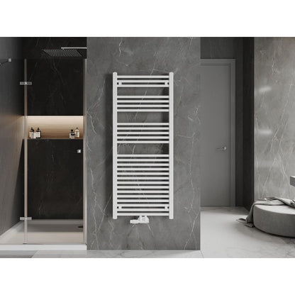 Mexen Pluton badeværelsesradiator 1450x600 hvid