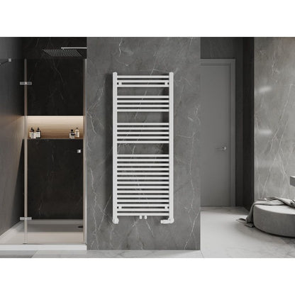 Mexen Pluton badeværelsesradiator 1450x600 hvid