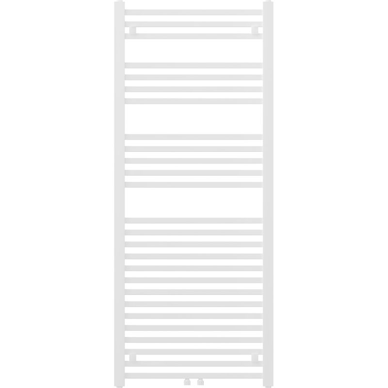 Mexen Pluton badeværelsesradiator 1450x600 hvid