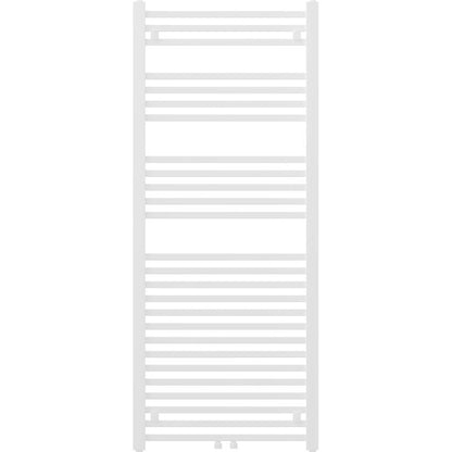Mexen Pluton badeværelsesradiator 1450x600 hvid