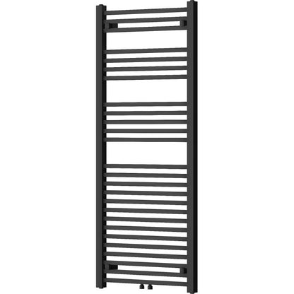 Mexen Pluton badeværelsesradiator 1450x600 sort
