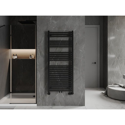 Mexen Pluton badeværelsesradiator 1450x600 sort