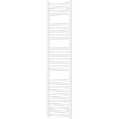 Mexen Hades badeværelsesradiator 1500x400 hvid