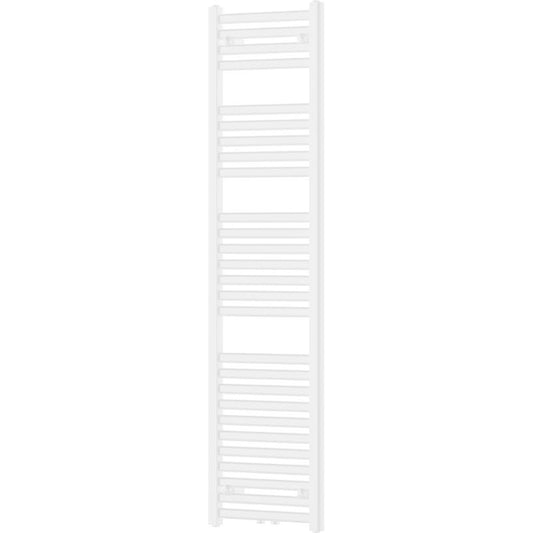 Mexen Hades badeværelsesradiator 1500x400 hvid
