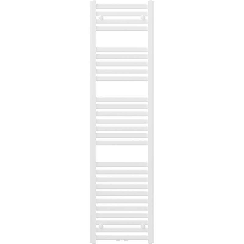 Mexen Hades badeværelsesradiator 1500x400 hvid