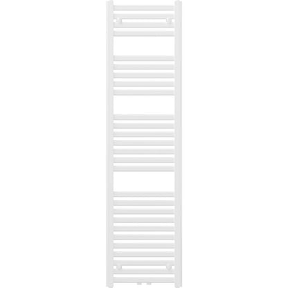 Mexen Hades badeværelsesradiator 1500x400 hvid