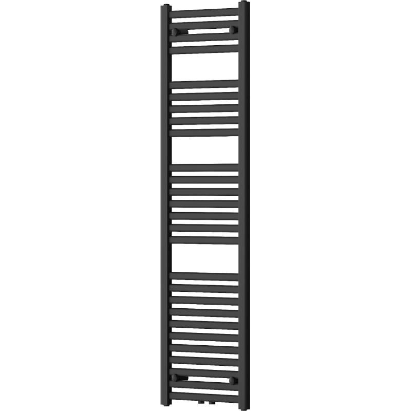 Mexen Hades badeværelsesradiator 1500x400 sort