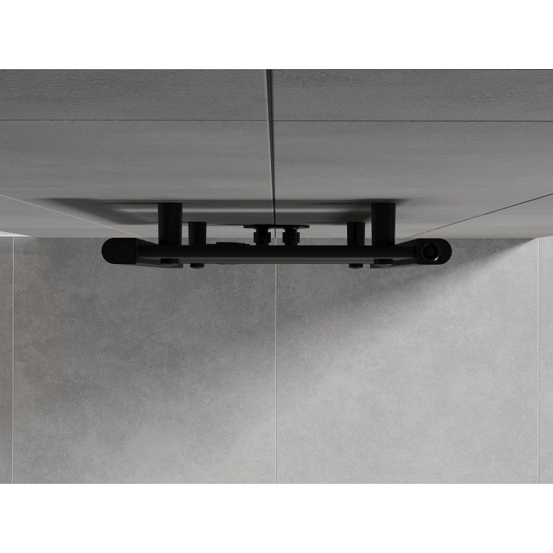 Mexen Hades badeværelsesradiator 1500x400 sort
