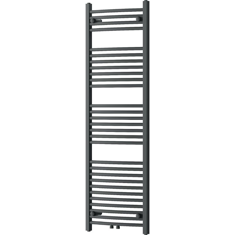 Mexen Ares badeværelsesradiator 1500x500 antracit