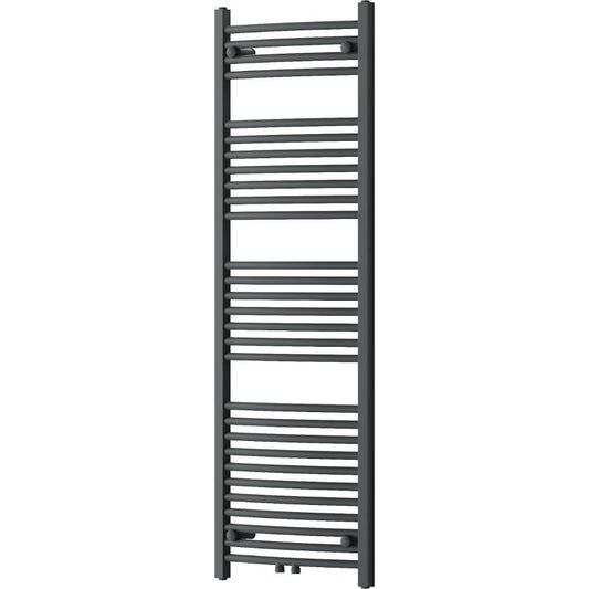 Mexen Ares badeværelsesradiator 1500x500 antracit