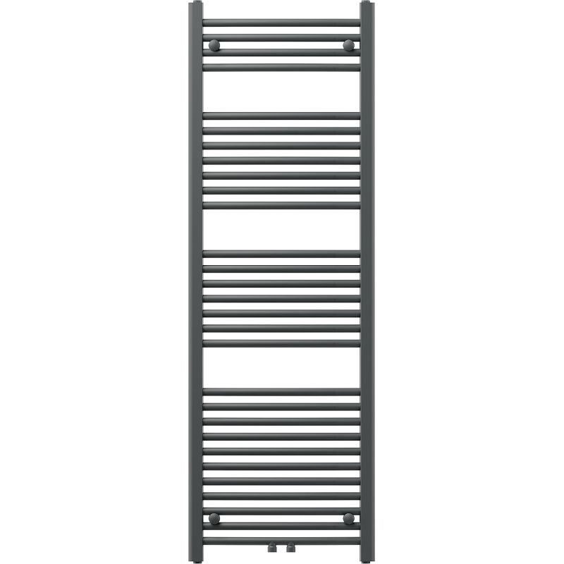 Mexen Ares badeværelsesradiator 1500x500 antracit