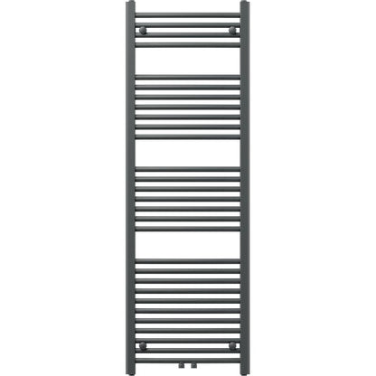 Mexen Ares badeværelsesradiator 1500x500 antracit