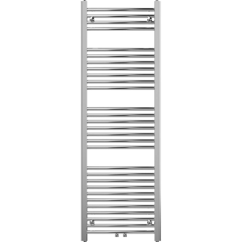 Mexen Ares badeværelsesradiator 1500x500 krom