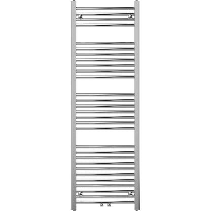 Mexen Ares badeværelsesradiator 1500x500 krom