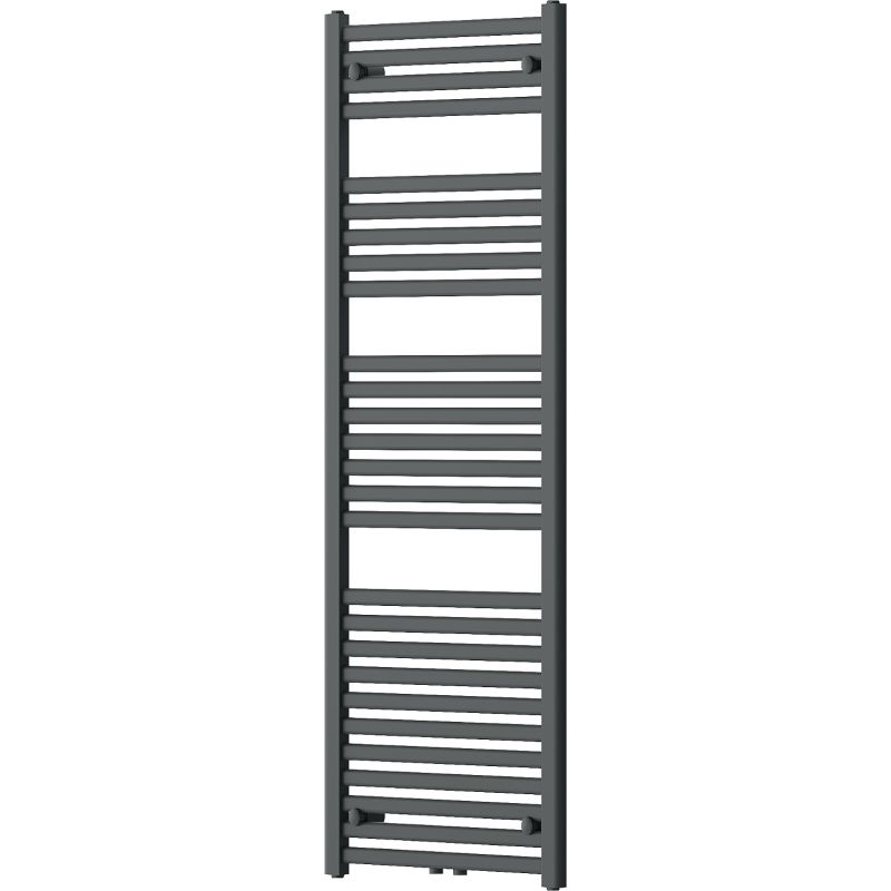 Mexen Hades badeværelsesradiator 1500x500 antracit