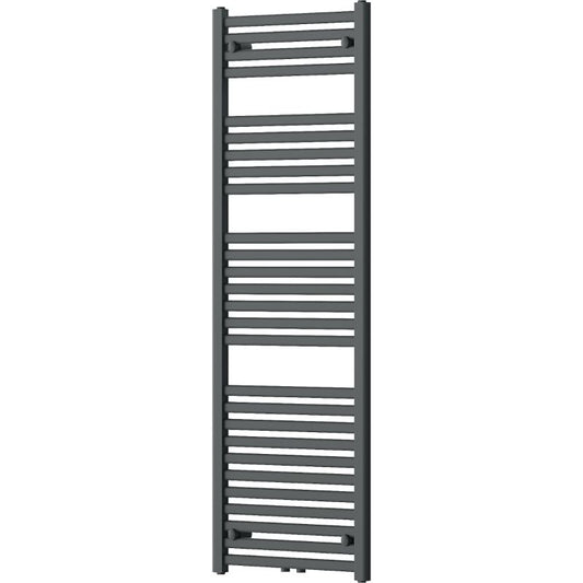 Mexen Hades badeværelsesradiator 1500x500 antracit