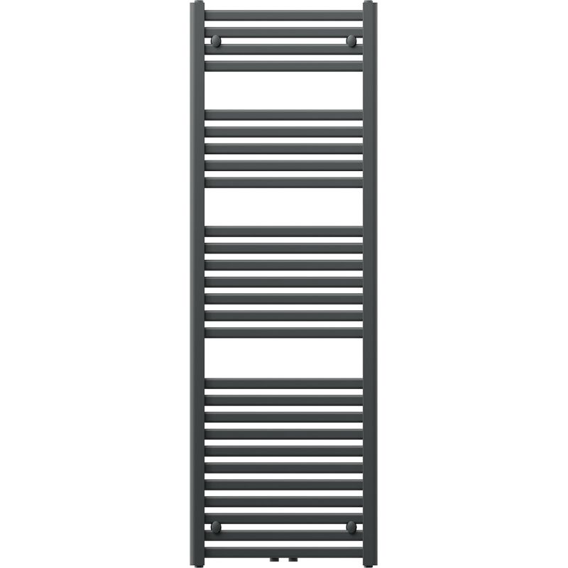 Mexen Hades badeværelsesradiator 1500x500 antracit