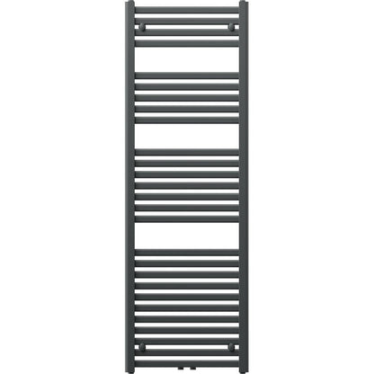 Mexen Hades badeværelsesradiator 1500x500 antracit