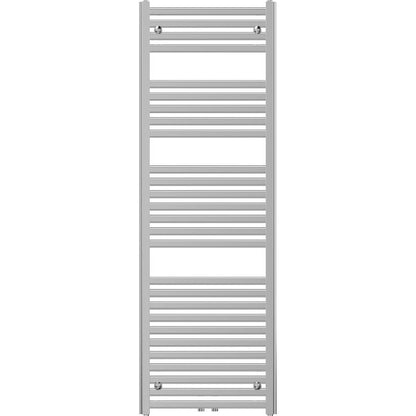 Mexen Hades badeværelsesradiator 1500x500 krom