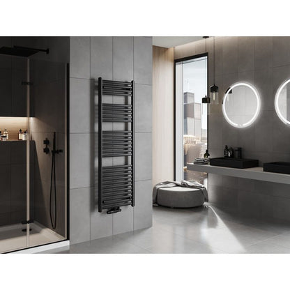 Mexen Hades badeværelsesradiator 1500x500 sort