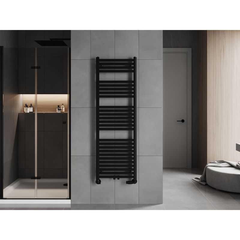 Mexen Hades badeværelsesradiator 1500x500 sort