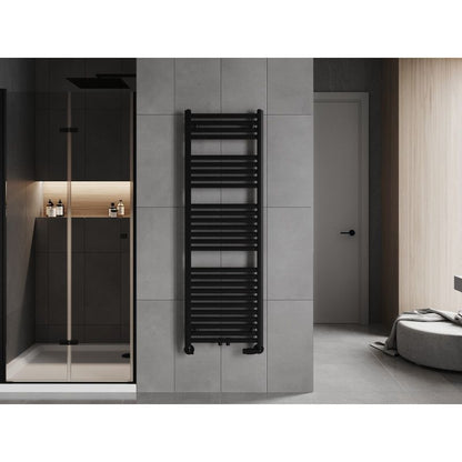 Mexen Hades badeværelsesradiator 1500x500 sort
