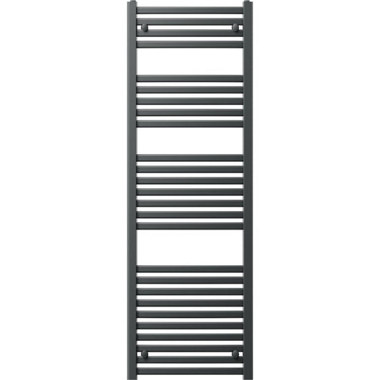 Mexen Helios badeværelsesradiator 1500x500 antracit