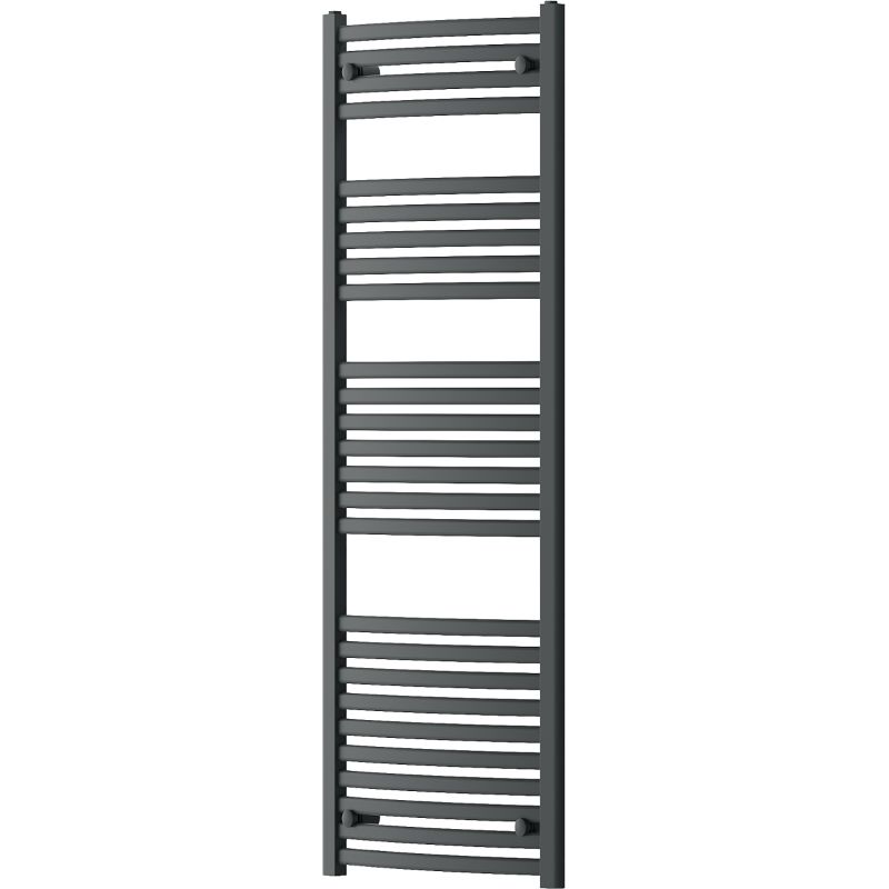 Mexen Helios badeværelsesradiator 1500x500 antracit