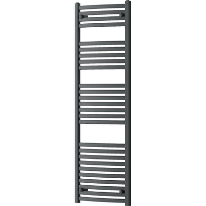 Mexen Helios badeværelsesradiator 1500x500 antracit
