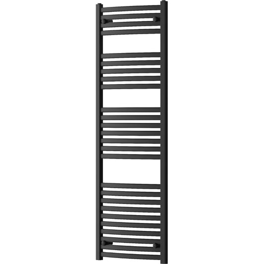 Mexen Helios badeværelsesradiator 1500x500 sort
