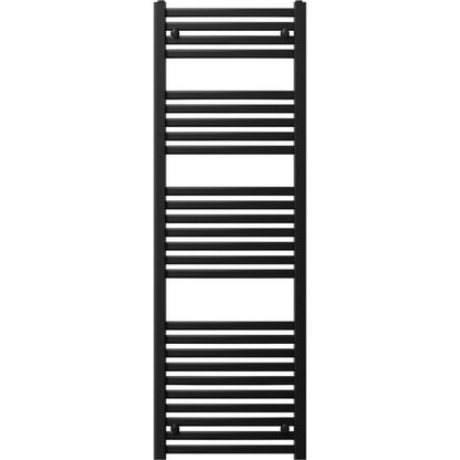 Mexen Helios badeværelsesradiator 1500x500 sort