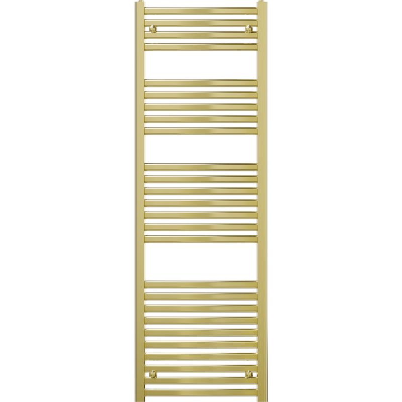 Mexen Helios badeværelsesradiator 1500x500 i guld