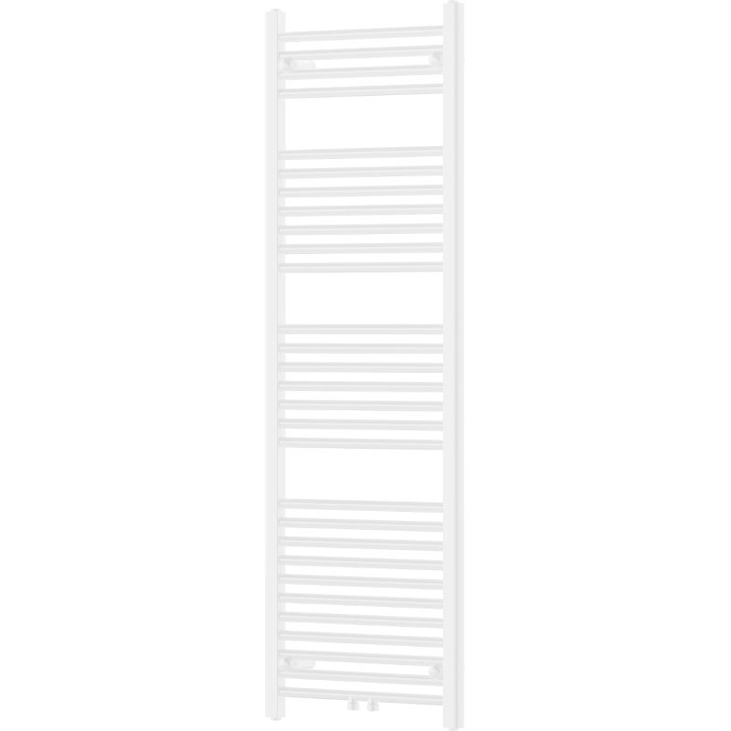 Mexen badeværelsesradiator 1500x500 Mars hvid