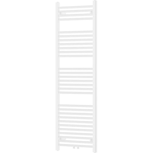 Mexen badeværelsesradiator 1500x500 Mars hvid