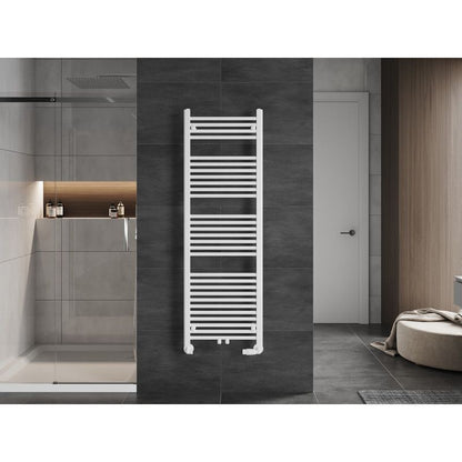 Mexen badeværelsesradiator 1500x500 Mars hvid