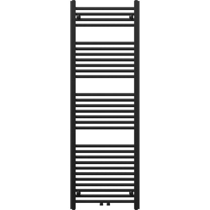 Mexen Mars badeværelsesradiator 1500x500 sort