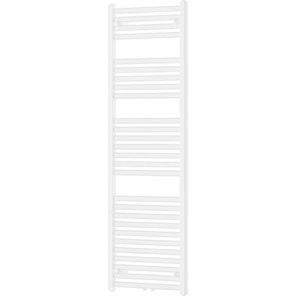 Mexen Hades badeværelsesradiator 1500x500 mm hvid