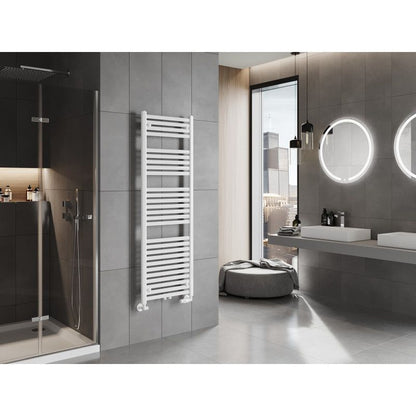 Mexen Hades badeværelsesradiator 1500x500 mm hvid