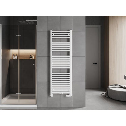 Mexen Hades badeværelsesradiator 1500x500 mm hvid
