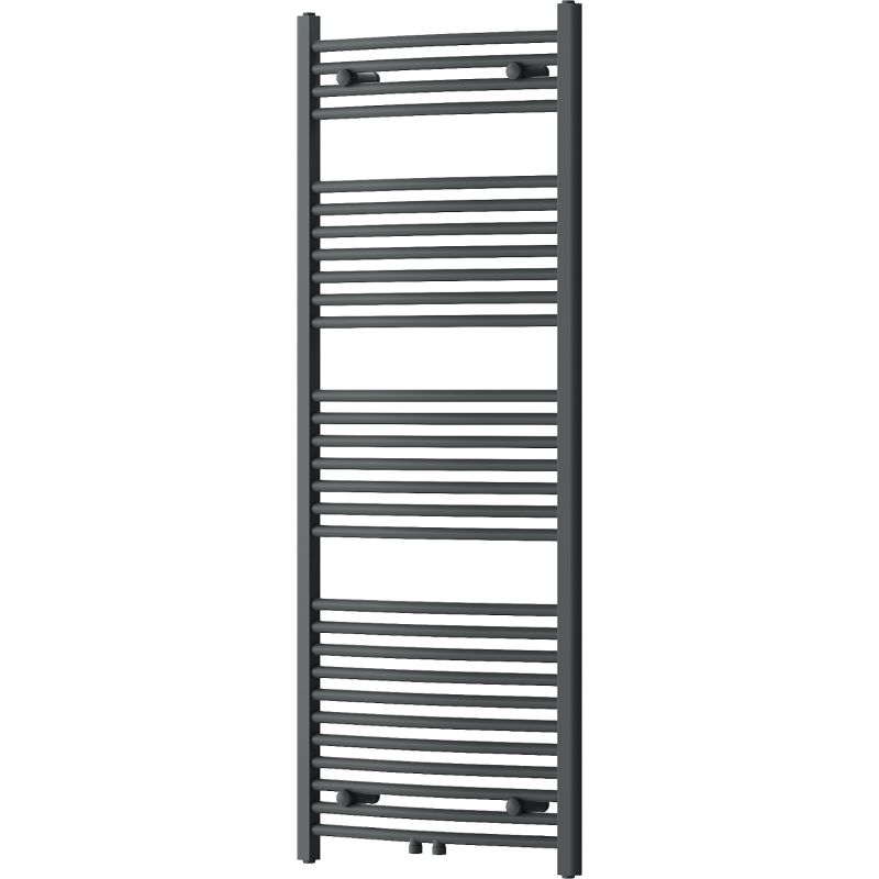 Mexen Ares badeværelsesradiator 1500x600 antracit