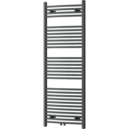 Mexen Ares badeværelsesradiator 1500x600 antracit