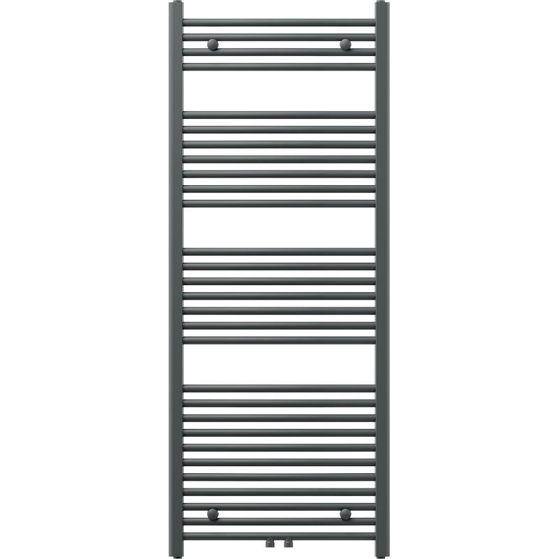 Mexen Ares badeværelsesradiator 1500x600 antracit