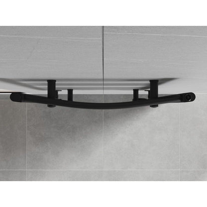 Mexen Ares badeværelsesradiator 1500x600 sort