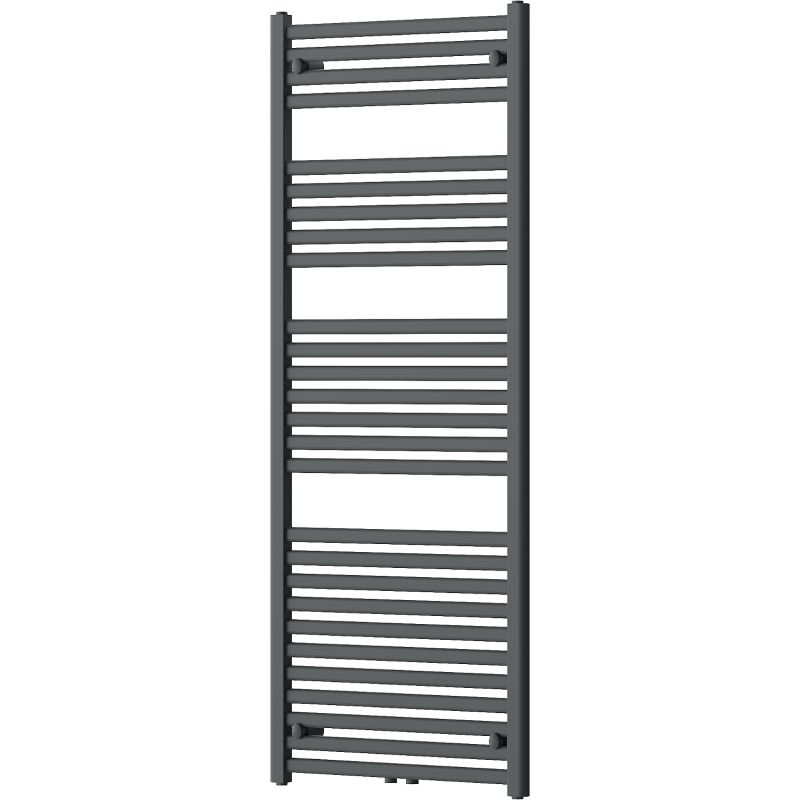 Mexen Hades badeværelsesradiator 1500x600 antracit