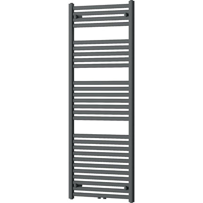 Mexen Hades badeværelsesradiator 1500x600 antracit