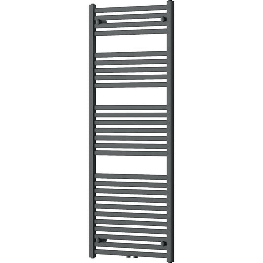 Mexen Hades badeværelsesradiator 1500x600 antracit
